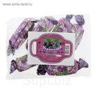 Конфеты Суфле "Йогурт с черносливом" на фруктозе