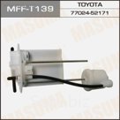Топливный фильтр  в бак Masuma MFFT139