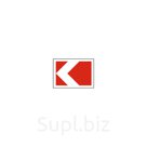 Ширина: 500 мм 
Высота: 615 мм Цены на дорожные знаки зависят от их конфигурации, типоразмера и типа пленки. От картинки, изображенной на знаке - не зависят.