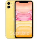Смартфон Apple iPhone 11 64GB Yellow (Желтый)