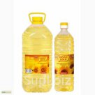 МАСЛО ПОДСОЛНЕЧНОЕ SUNNYGOLD