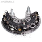 Мост диодный ген.VDB0741 "СтартВольт", VDB0741