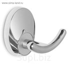 Крючок двойной Sanremo