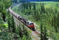 Железнодорожные тупики под выгрузку в Томской области