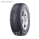 Зимняя нешипованная шина Nordman RS2 SUV 225/65 R17 106R