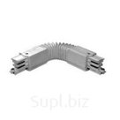 Гибкий угол NORDIC ALUMINIUM