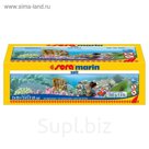 Морская соль MARIN BASIC SALT, 1300 гр на 40 л