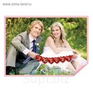 Фотобутафория на ленте "Любовь"