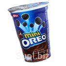 Печенье Oreo mini Chocolate 67г