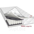 Матрас Люкс Струтто размер 180х190х22 см жаккард