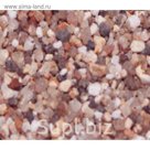 Грунт силикатный "AMERICAN SILICATE SAND" 1-2мм (5кг)