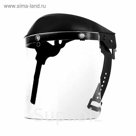 Щиток защитный TUNDRA basic, 300х200 мм