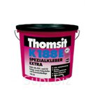 Клей для ПВХ и каучуковых покрытий Ceresit Thomsit K 188E 12 кг