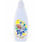 Кондиционер для белья Пух "Банан", 1 л