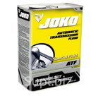 Оригинальные спецжидкости JOKO ATF Special Fluid LT 71141 (желтый)
