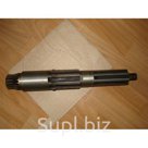 Вал ДЭ-210.07.01.009