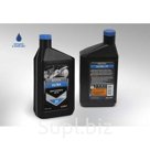 Масло 0.96 л. для 2-х тактных двигателей Rezoil ULTRA 2T Rezer, 03.008.00009, полусинтетическое
