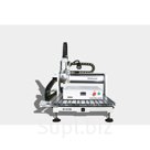 Станок фрезерный ЧПУ Shtalmark М1-М ( RUS - CNC )