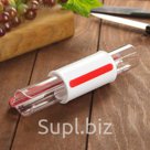 Слайсер для черри и винограда Zip