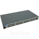 Коммутатор HPE 2530 48G J9775A управляемый 19U 48x10 100 1000BASE T