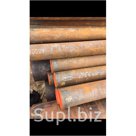 Труба бш 273х8 ГОСТ 8732-78 09Г2С