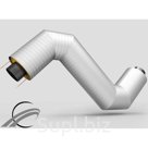 Z-элементы ППУ в ОЦ оболочке