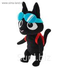 Мягкая игрушка "Кот" ЛАТТО