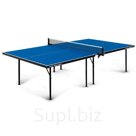 Всепогодный теннисный стол Start Line Sunny Outdoor-2
