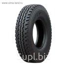 Шина грузовая HIFLY HH301 12.00R20 154/149K TT сл. 18 Универсальная M+S