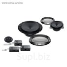 Акустическая система Audison Prima APK 163  Kit 3-Way System 16 см