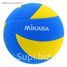Мяч волейбольный Mikasa SKV5, размер 5