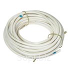 Провод Альгиз К ПВС 3х2 5 20 м белый