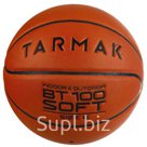 Мяч Баскетбольный, Размер 6, Bt100 TARMAK
