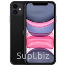 Смартфон Apple iPhone 11 128GB Black (Черный) EU