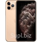 Смартфон Apple iPhone 11 Pro 256GB Gold Золотой