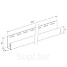 J-профиль Vox SX-15 для винилового сайдинга 3,81 м ясень