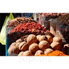 Оптовая продажа продуктов питания.
