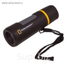 Монокуляр Bresser National Geographic 10x25