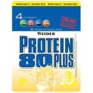 Weider Protein 80plus (ваниль) WEIDER