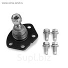 Опора шаровая MOOG FIBJ0513