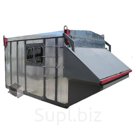 Штукатурная станция ШС-4/6 (СО-50Д) 021-4094
