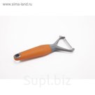 нож для чистки овощей
