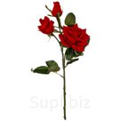 Цветок искусственный длина=75 см. Арти-М (23-716)