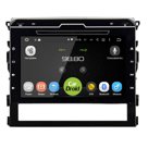 CarDroid RD-1113 - Штатное головное устройство для Toyota Land Cruiser 200 2015+ 10 дюймов (Android 5.1.1)