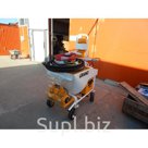 Штукатурная станция Grand 4 (380V)