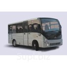 Автобус пригородный МАЗ 241030