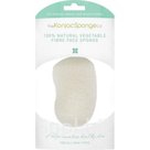 The Konjac Sponge Premium Face Mouse Sponge Pure White 100% спонж без добавок для умывания лица