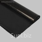 Плёнка полиэтиленовая, техническая, рукав, 10 х 1.5 м, толщина 120 мкм, чёрная