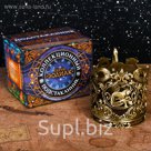 Подстаканник "Козерог"