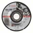 BS-OK 3 115x2.5x22.23мм Отрезной круг BOSCH «3 в 1», артикул 3165140505253BS